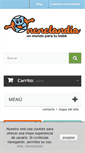 Mobile Screenshot of nenelandia.es